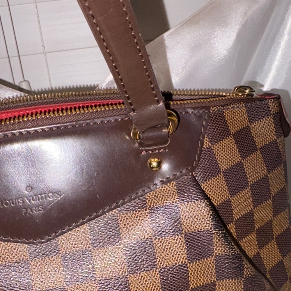 LV Westminster Damier Ebene - Picture 5 of 16